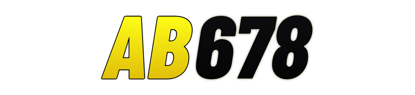 ab678 লোগো